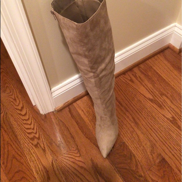 JustFab Shoes - Boots